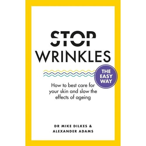 Stop Wrinkles The Easy Way | Paperback