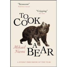 To Cook a Bear | Paperback