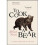 To Cook a Bear | Paperback 1