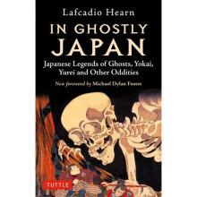 In Ghostly Japan | Paperback