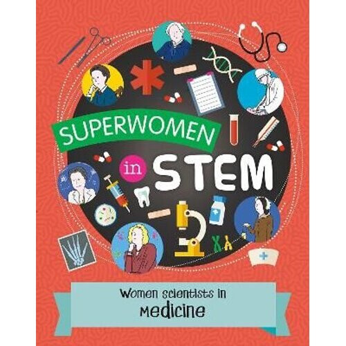 Women Scientists in Medicine | Paperback