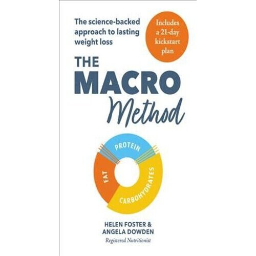 The Macro Method | Paperback