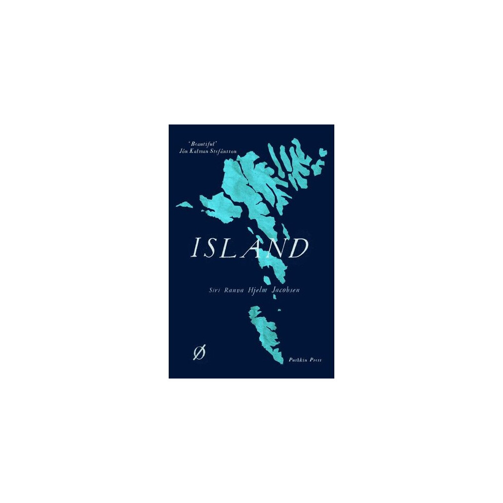 Island | Paperback