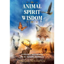 Animal Spirit Wisdom | Paperback