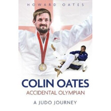 Accidental Olympian | Hardback
