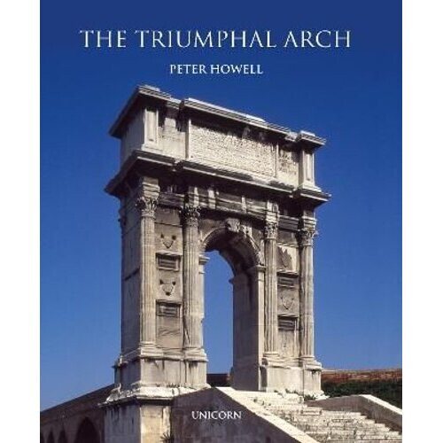 The Triumphal Arch | Hardback