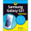 Samsung Galaxy S21 For Dummies | Paperback 1