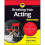 Breaking into Acting For Dummies | Paperback 1