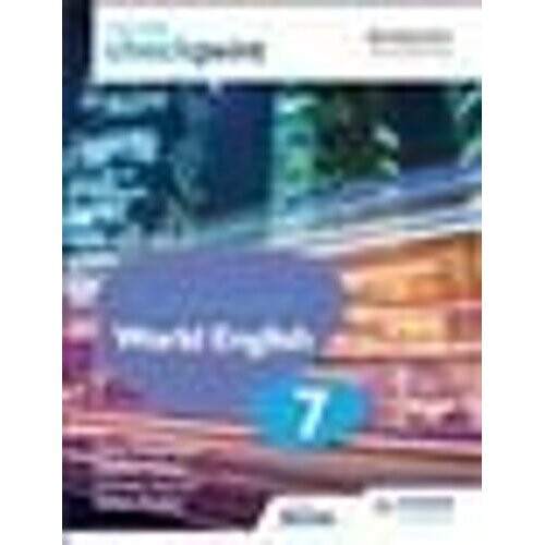 Cambridge Checkpoint Lower Secondary World English Student's Book 7 | Paperback