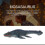 Μεγάλο Jurassic World Ρεαλιστικός δεινόσαυρος Mosasaurus Toy Animal Model 8