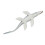 30cm Long Realistic Mosasaurus Dinosaur Toy For Kids Model Figures 12