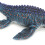 30cm Long Realistic Mosasaurus Dinosaur Toy For Kids Model Figures 11