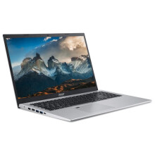Acer Aspire 5 A515-56 15.6 inch Laptop (Intel Core i5-1135G7, 8GB RAM, 512GB SSD, Full HD Display, Windows 10, Silver) - Refurbished