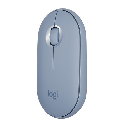 Logitech Logitech Pebble M350 Wireless Mouse 1