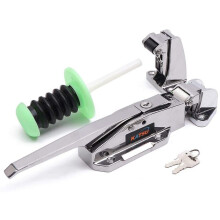 Industrial Fridge Push Lock Cold Freezer Safety Handle