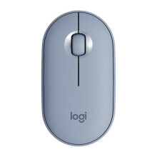 Logitech Pebble M350 Wireless Mouse