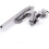 Industrial Fridge Push Lock Cold Freezer Safety Handle 6