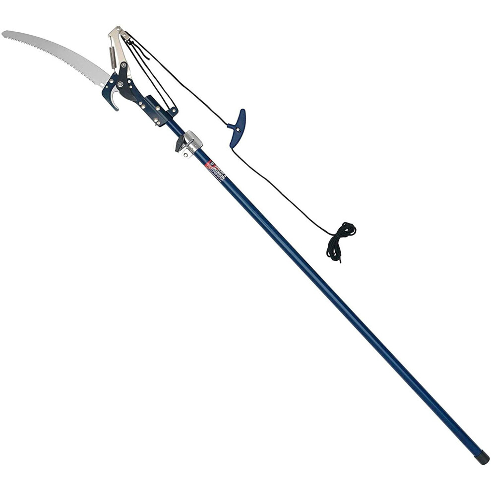 Spear and Jackson 4930FZ/03 Razorsharp Telescopic Tree Pruner