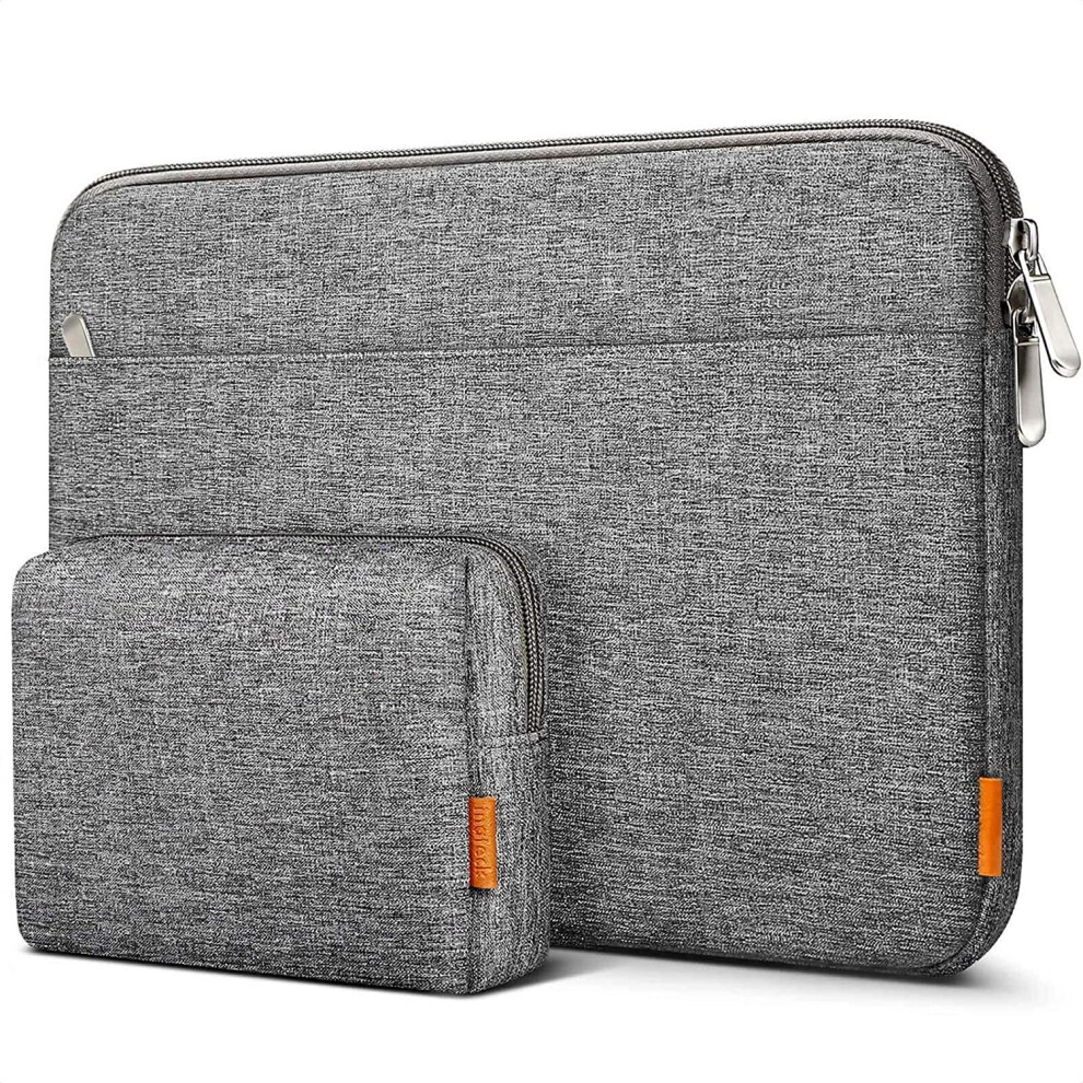 Inateck 13 Inch Laptop Case Sleeve Compatible With Macbook Air M1, Macbook Pro M1, Macbook Pro 13 Inch 2016-2021, Macbook Air 13 Inch 2018-2 6972085134915