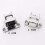 Industrial Fridge Push Lock Cold Freezer Safety Handle 9