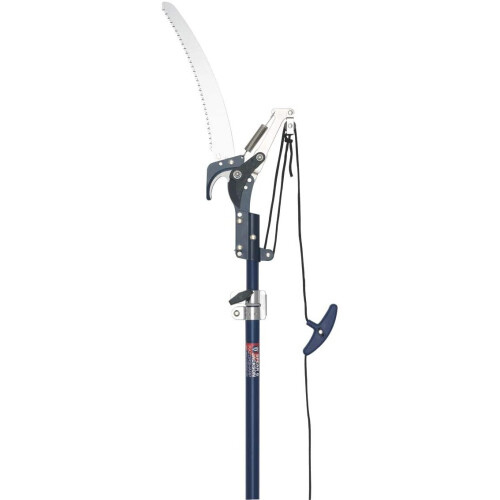Spear & Jackson Spear and Jackson 4930FZ/03 Razorsharp Telescopic Tree Pruner 1