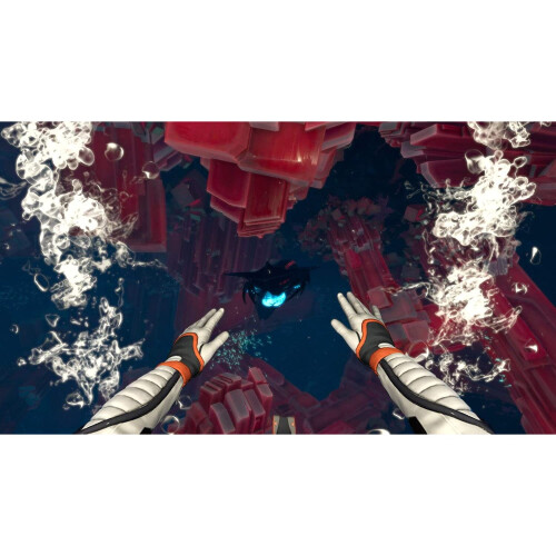 Refurbished Xbox Subnautica: Below Zero (Xbox Series X/) 1