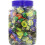 WALKERS NONSUCH Assorted Toffees and Chocolate Eclairs Jars 1.25 kg 3