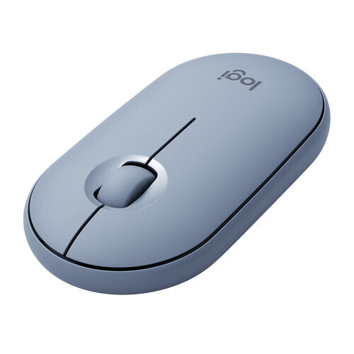 Logitech Logitech Pebble M350 Wireless Mouse 2