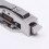 Industrial Fridge Push Lock Cold Freezer Safety Handle 5