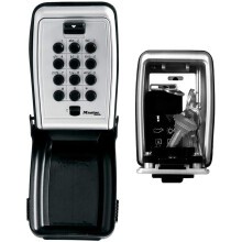 Armário de segurança Masterlock Caixa de chaves 5423EURD formato L