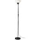 IKEA Floor Uplighter Light Lamp (Black&White) 1