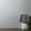 Crown Eden Plain Wallpaper Crown Textured Vinyl Material Effect Grey Modern 2