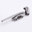 Industrial Fridge Push Lock Cold Freezer Safety Handle 4