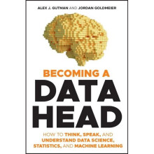 Becoming a Data Head | Paperback