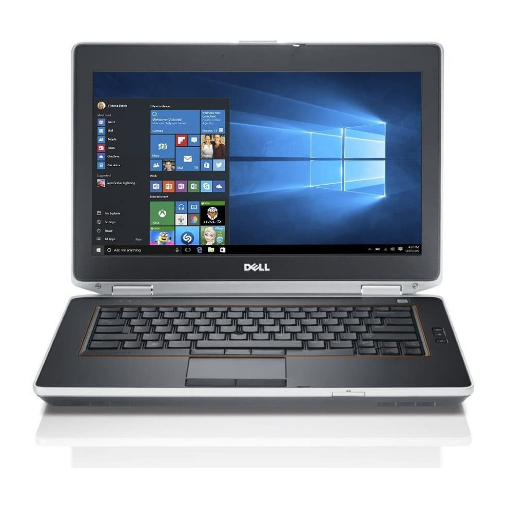 Dell Latitude E6420/E6430-I5 8Gb Ram 500Gb Hdd Computec It 5060903953686