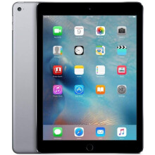 Apple iPad Air 2 16GB, Wifi, Space grey - Refurbished