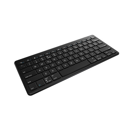 ZAGG Universal Keyboard Bluetooth KB German 1