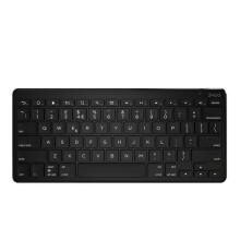 ZAGG Universal Keyboard Bluetooth KB German