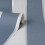 Fine Decor Larson Stripe Wallpaper Fine Décor Textured Vinyl Metallic Navy Silver 2
