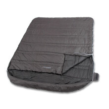 Sun Star 200 Double Sleeping Bag | 2 Season | Colour: After Dark