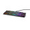 Dell Alienware AW510K keyboard USB Black, Grey 1