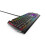 Dell Alienware AW510K keyboard USB Black, Grey 2