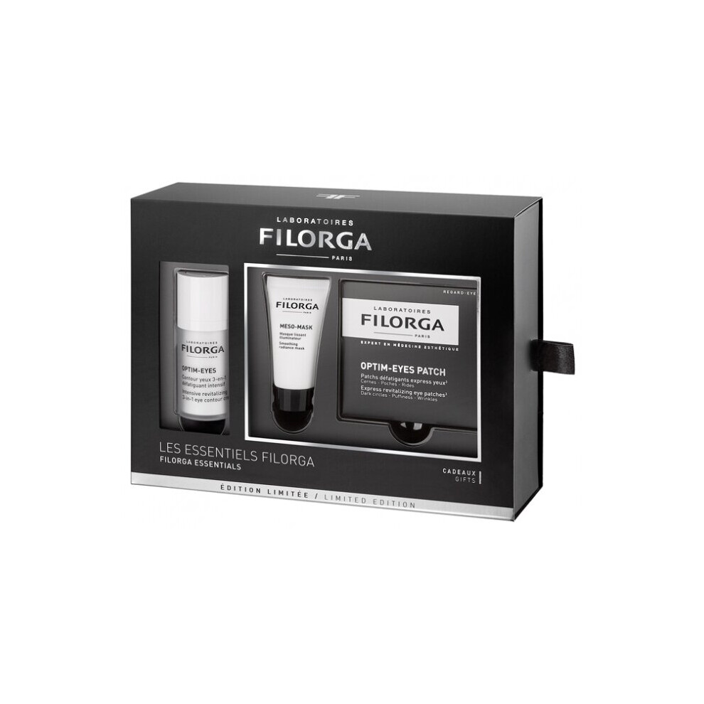 Filorga Optim-Eyes Essentials Set