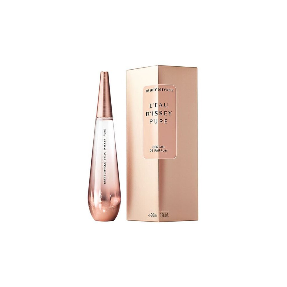 Issey Miyake L'eau D'issey Premier Fleur 90ml EDP Spray