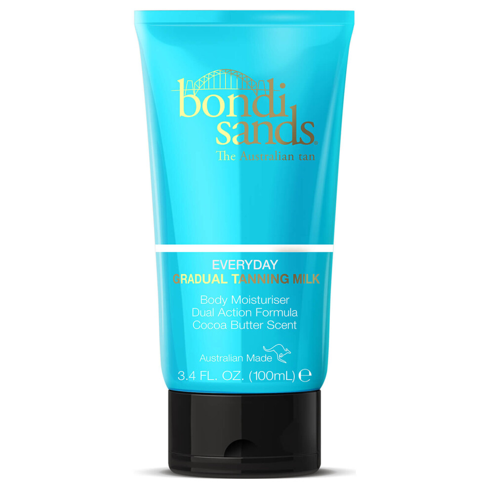 Bondi Sands Everyday Gradual Tanning Milk (100ml)