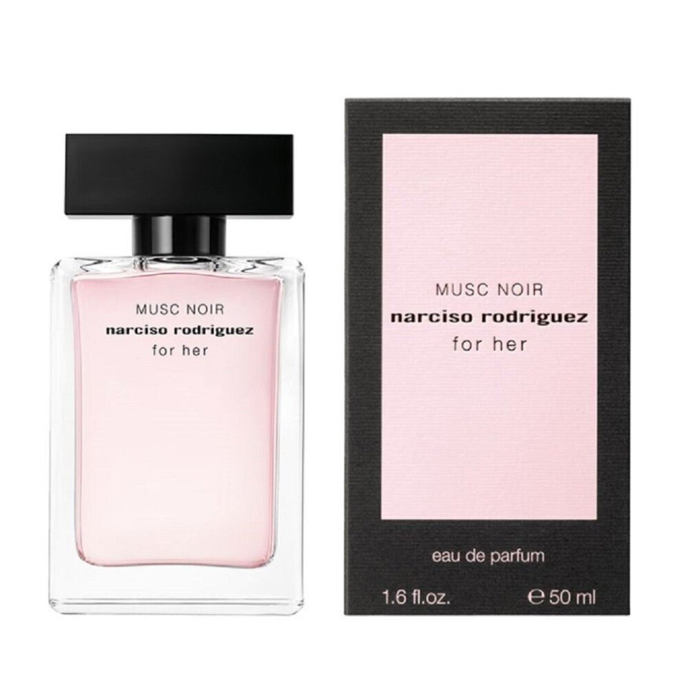Narciso Rodriguez Musc Noir For Women EDP 50ml