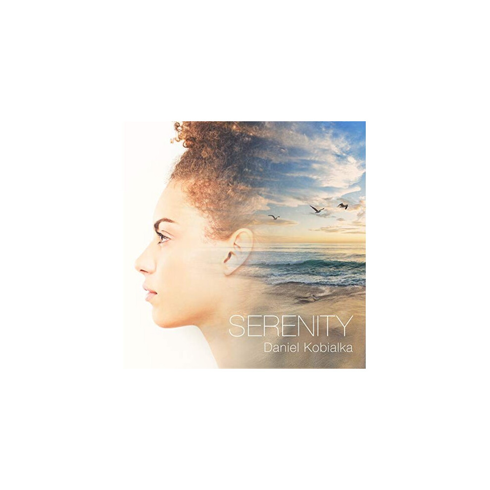 SERENITY [CD]