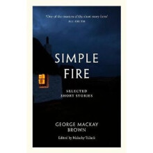 Simple Fire | Paperback