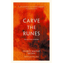 Carve the Runes | Paperback
