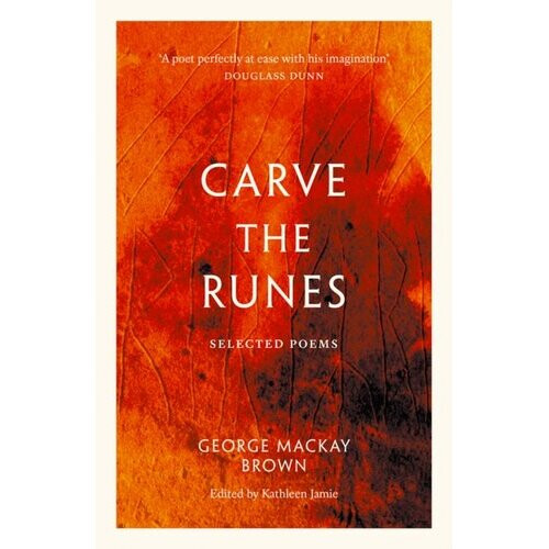 Carve the Runes | Paperback